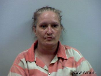 Melissa A Casey Mugshot