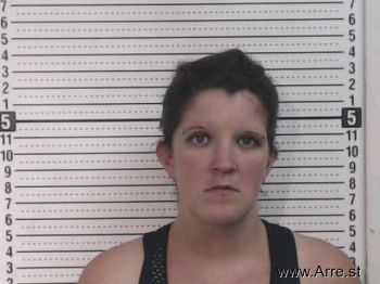 Melissa D Clark Mugshot