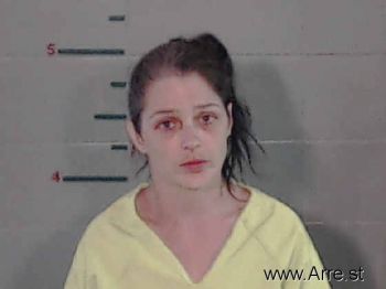 Melissa  Clay Mugshot