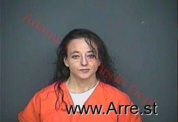 Melissa Dawn Collins Mugshot