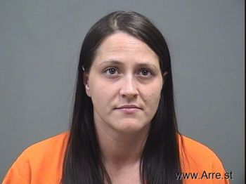 Melissa M Collinsworth Mugshot