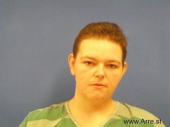 Melissa L Cooper Mugshot