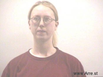 Melissa D Cox Mugshot