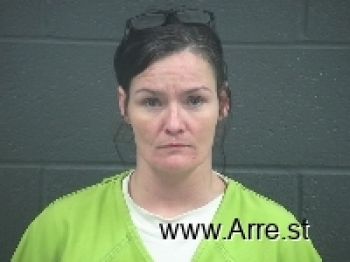 Melissa Ann Curtis Mugshot