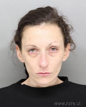 Melissa  Davis Mugshot