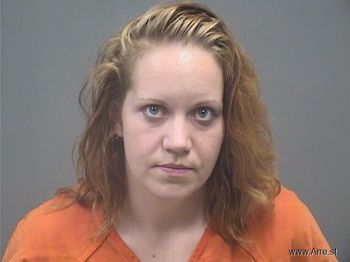 Melissa Ann Davis Mugshot