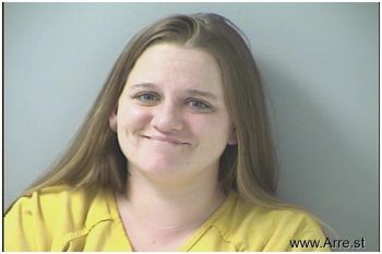 Melissa Gale Davis Mugshot