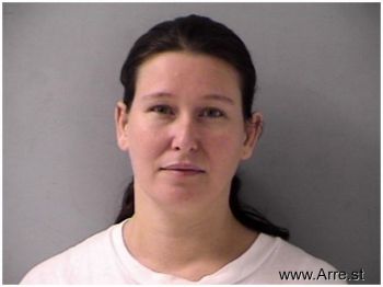 Melissa Annette Davis Mugshot