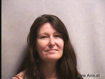 Melissa Annette Davis Mugshot