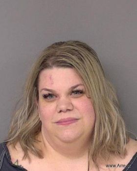 Melissa Lynn Davis Mugshot