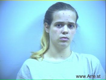 Melissa M Decker Mugshot