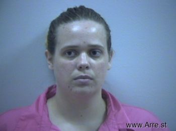 Melissa M Decker Mugshot