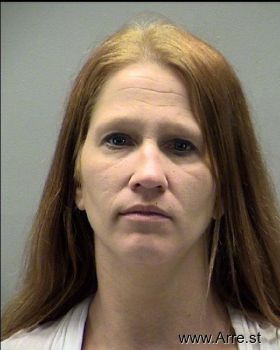 Melissa  Derksen Mugshot