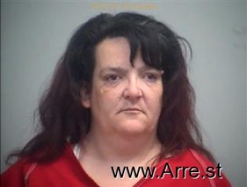 Melissa Ann Dewitt Mugshot