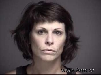 Melissa Maria Dickerson Mugshot