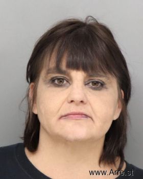 Melissa  Dixon Mugshot