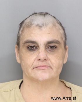 Melissa  Dixon Mugshot