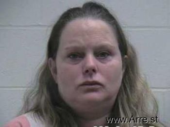 Melissa Ann Fields Mugshot