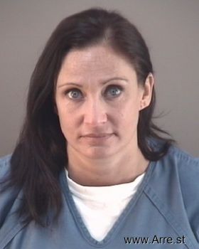 Melissa Felece Foley Mugshot