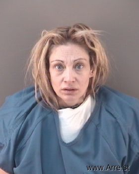 Melissa Felece Foley Mugshot