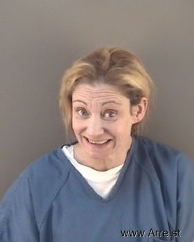 Melissa Felece Foley Mugshot