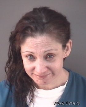 Melissa Felece Foley Mugshot