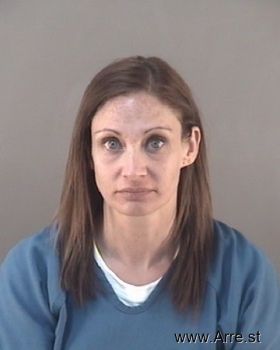 Melissa Felece Foley Mugshot