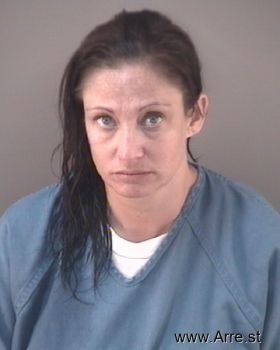 Melissa Felece Foley Mugshot