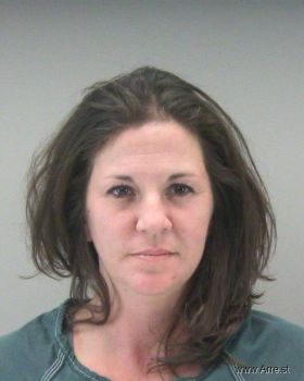 Melissa Fay Foley Mugshot