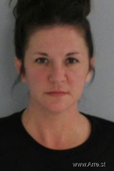 Melissa Fay Foley Mugshot