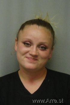 Melissa R Fox Mugshot