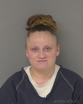 Melissa Renee Fox Mugshot