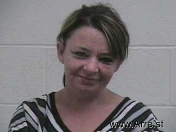 Melissa Ann Funk Mugshot