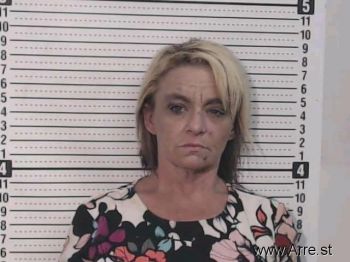 Melissa A Funk Mugshot