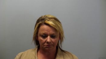 Melissa Ann Funk Mugshot