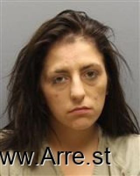 Melissa N Garcia Mugshot