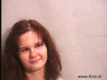 Melissa Anne Gilmore Mugshot