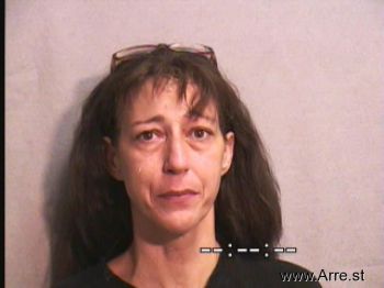 Melissa Lynn Grant Mugshot