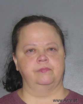 Melissa L Hale Mugshot