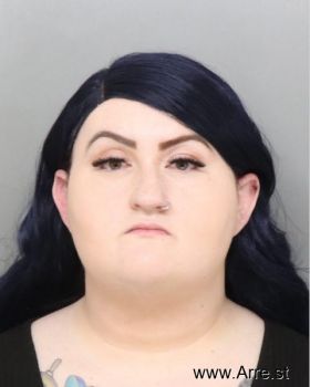 Melissa  Hall Mugshot