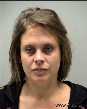 Melissa A Harper Mugshot