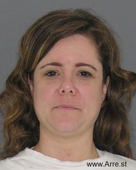 Melissa  Harris Mugshot