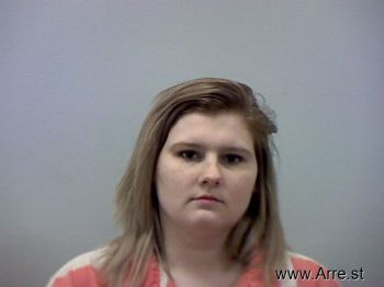 Melissa R Harris Mugshot