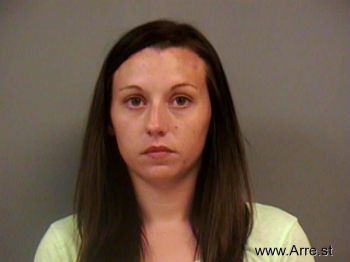 Melissa Katherine Harris Mugshot