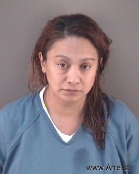 Melissa Jane Herrera Mugshot