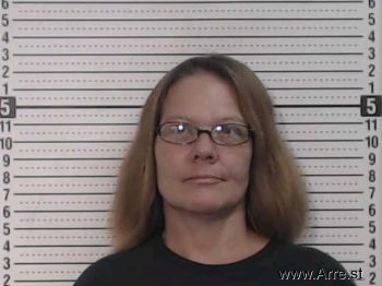 Melissa Lillie Howard-bowden Mugshot