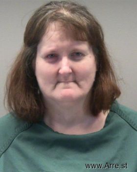 Melissa Ann Jackson Mugshot