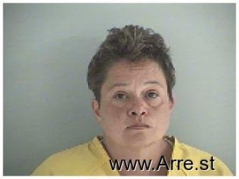 Melissa Jean Jimenez Mugshot