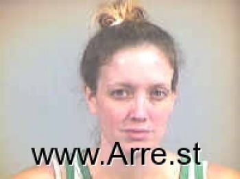 Melissa Susan Jones Mugshot