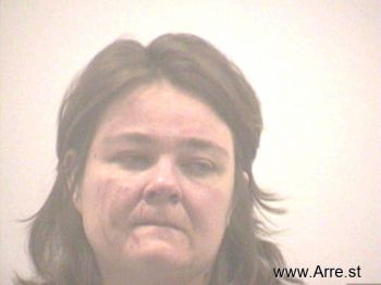 Melissa M Kennedy Mugshot